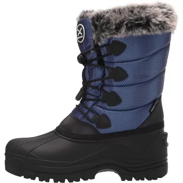 Arctix Womens Below Zero Winter BootMarina Blue