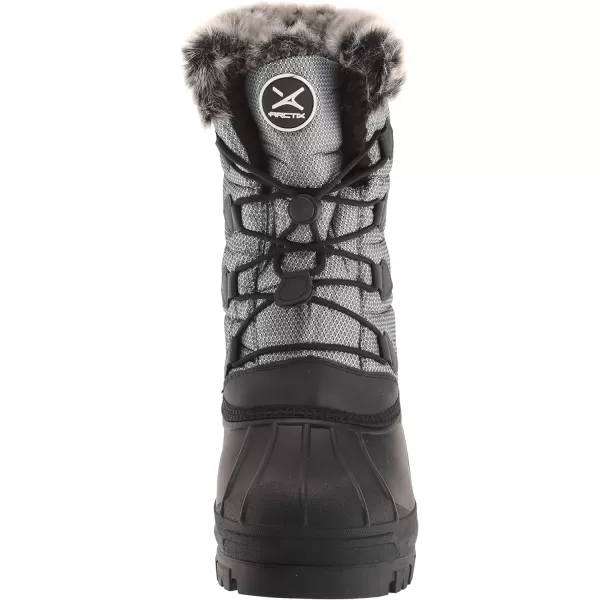 Arctix Womens Below Zero Winter BootSteel