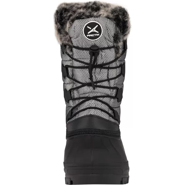 Arctix Womens Below Zero Winter BootSteel