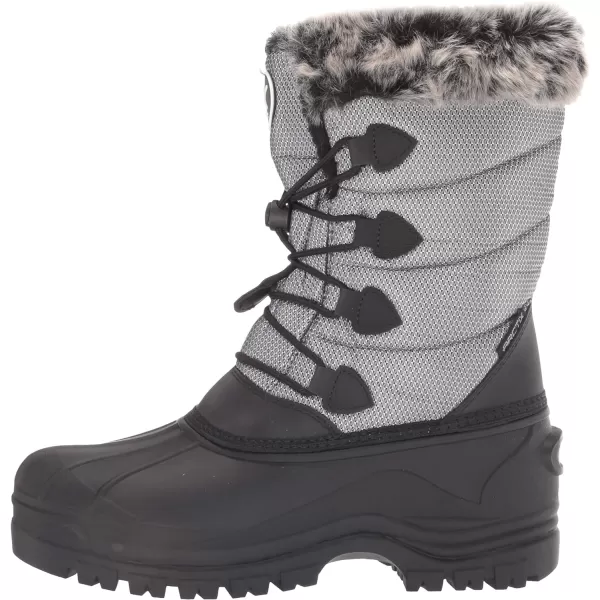 Arctix Womens Below Zero Winter BootSteel