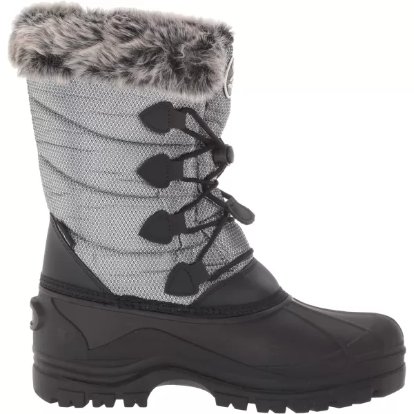 Arctix Womens Below Zero Winter BootSteel