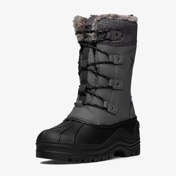 Arctix Womens Boreas Winter BootSteel