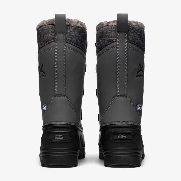 Arctix Womens Boreas Winter BootSteel