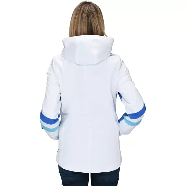 Arctix Womens Chamonix JacketWhite