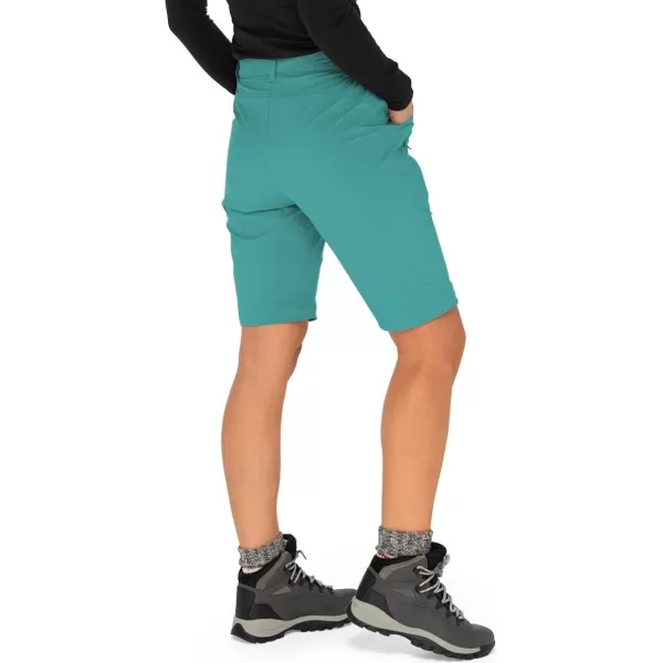 Arctix Womens Convertible Trail PantRegular Teal