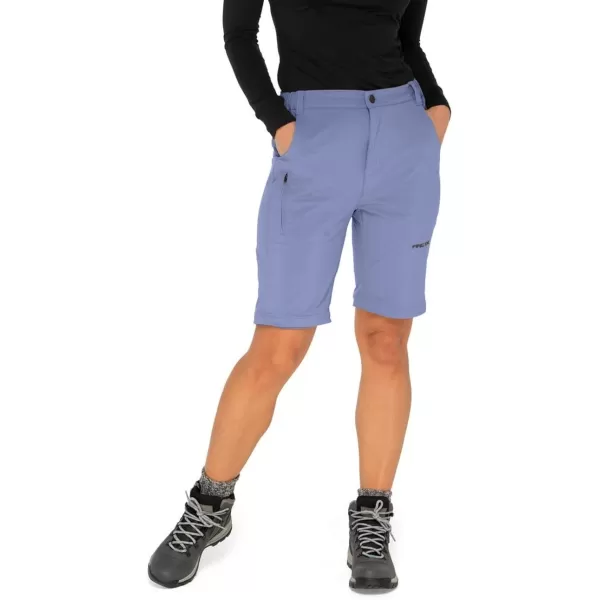 Arctix Womens Convertible Trail PantShort Slate Blue