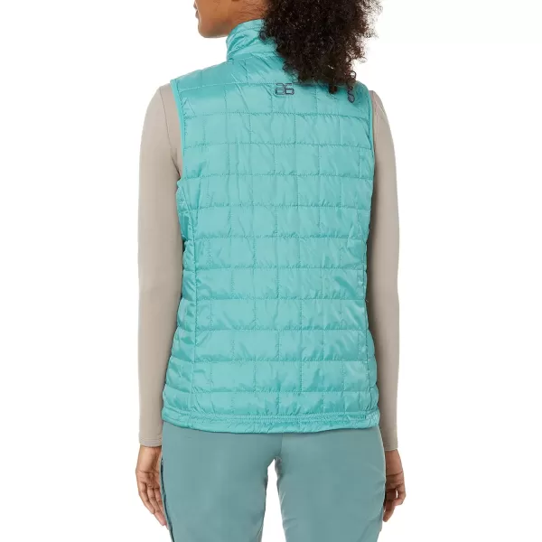 Arctix Womens Equinox Quilted VestTeal