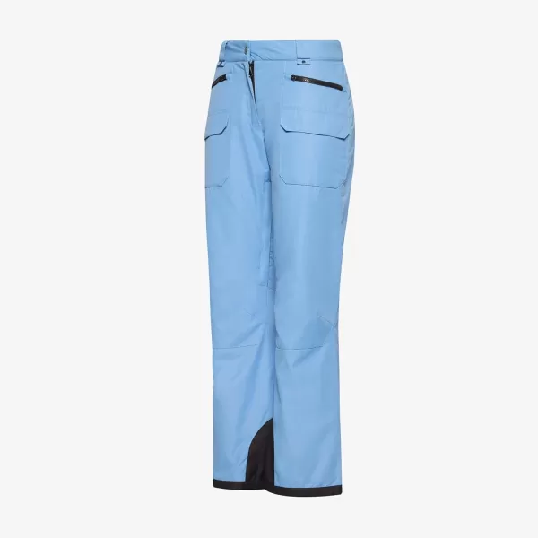 Arctix Womens Full Stop Ski PantBlue Ridge