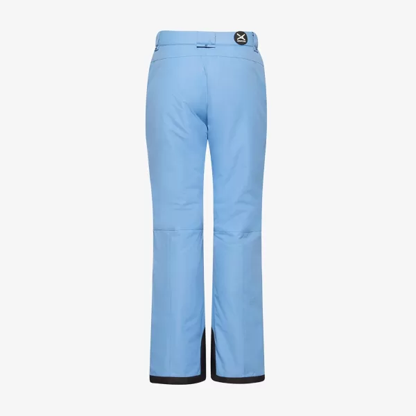 Arctix Womens Full Stop Ski PantBlue Ridge