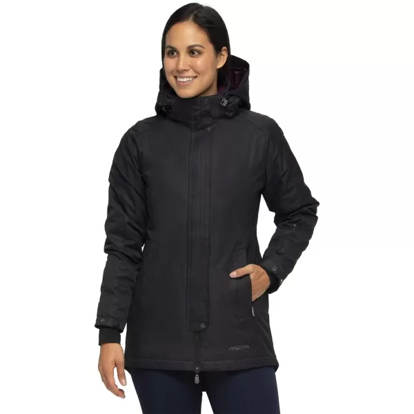 Arctix Womens Gondola Insulated JacketBlack