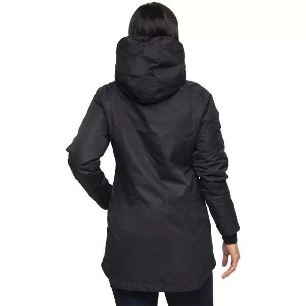 Arctix Womens Gondola Insulated JacketBlack