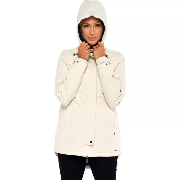 Arctix Womens Gondola Insulated JacketMarshmallow