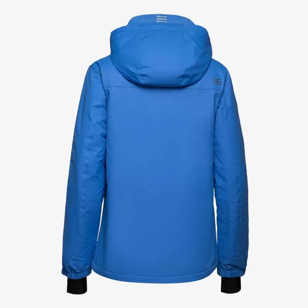 Arctix Womens High Altitude Insulated JacketSlope Blue