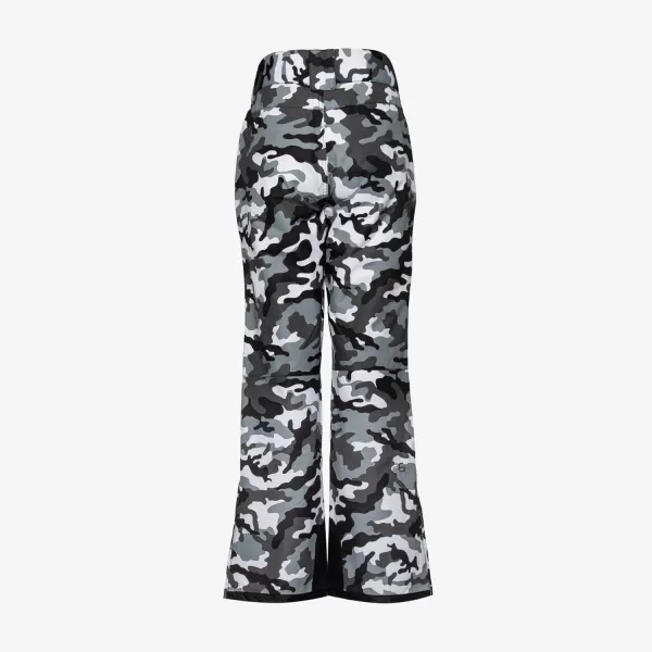 Arctix Womens Insulated Snow PantsA6 Camo Black