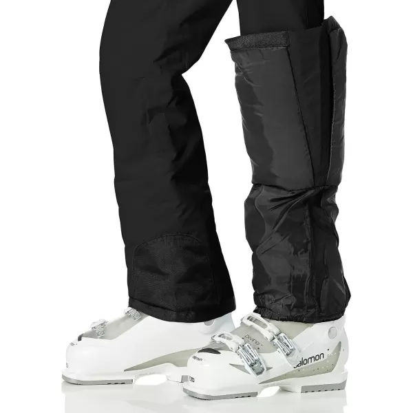 Arctix Womens Insulated Snow PantsBlack