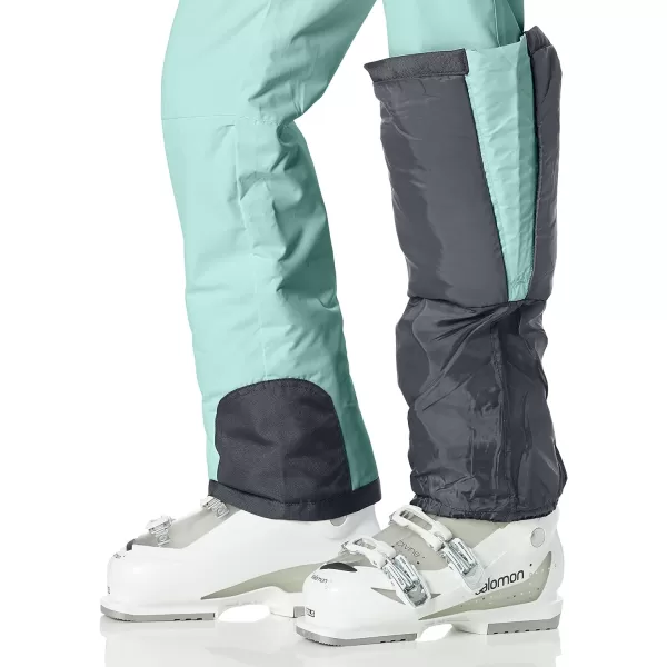 Arctix Womens Insulated Snow PantsIsland Azure