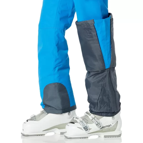 Arctix Womens Insulated Snow PantsMarina Blue