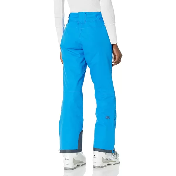 Arctix Womens Insulated Snow PantsMarina Blue