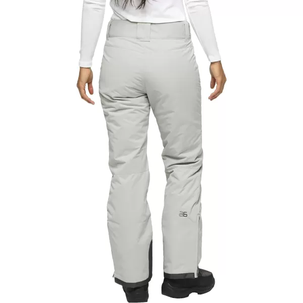 Arctix Womens Insulated Snow PantsQuiet Grey