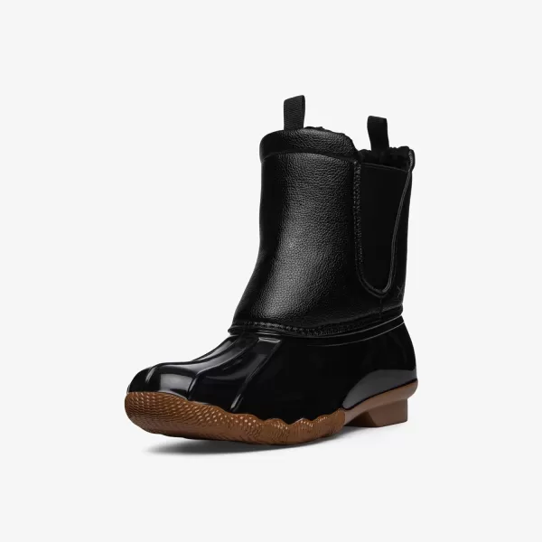 Arctix Womens McKenzie Duck BootBlack