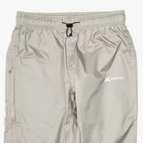 Arctix Womens River Rain PantPewter