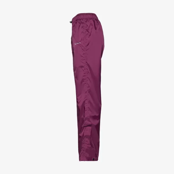 Arctix Womens River Rain PantPlum