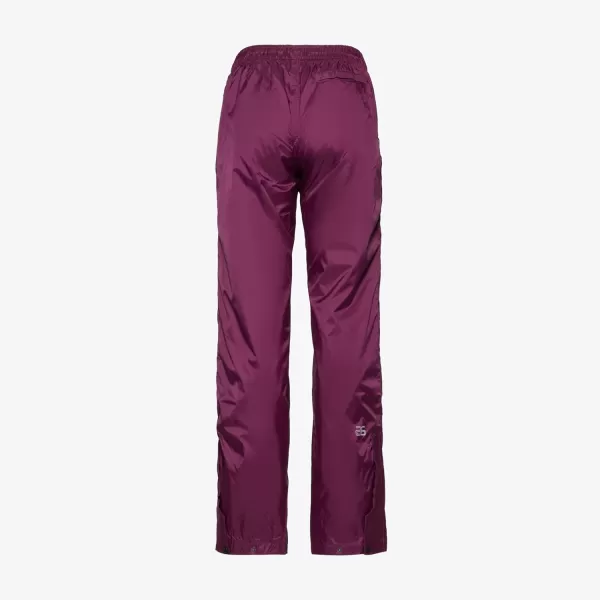 Arctix Womens River Rain PantPlum