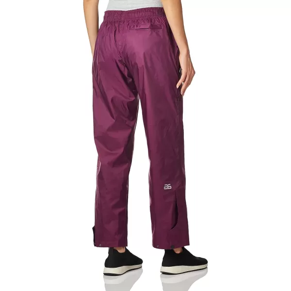 Arctix Womens River Rain PantPlum