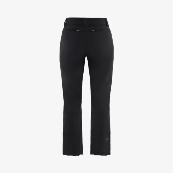 Arctix Womens Sarah FleeceLined Softshell PantsRegular Black