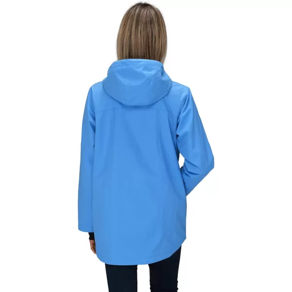 Arctix Womens Shield Shell System JacketBlue Ridge