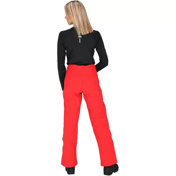 Arctix Womens Sofia PantFormula One Red