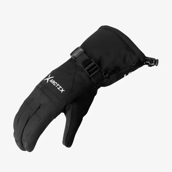 Arctix Womens Switch Up GlovesBlack