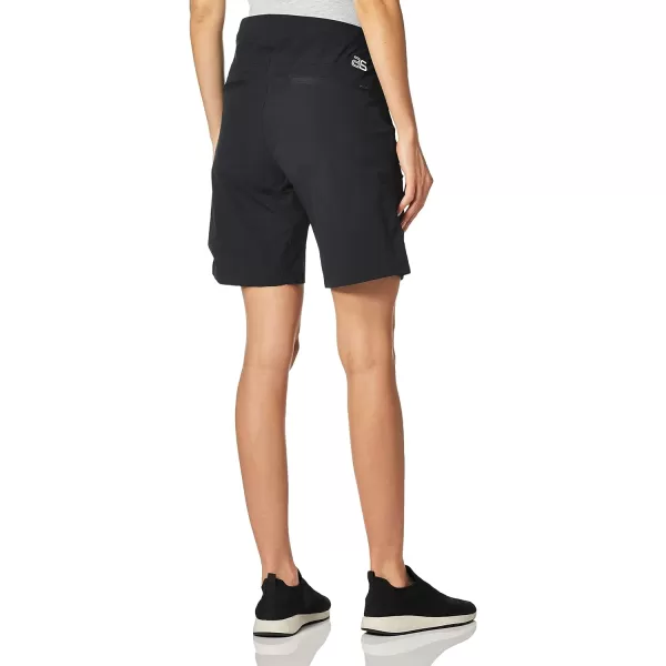 Arctix Womens Trailing Hiking ShortsBlack