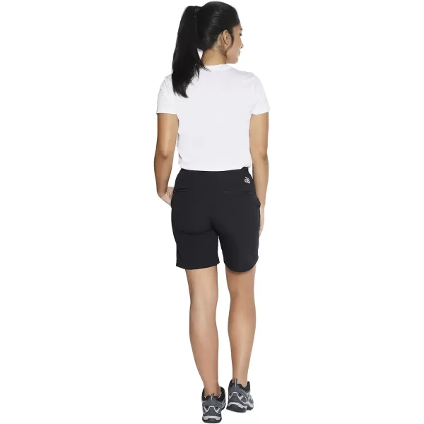 Arctix Womens Trailing Hiking ShortsBlack