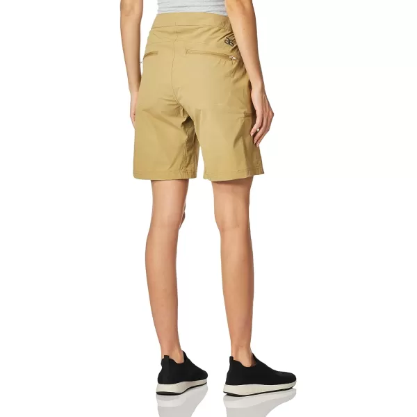 Arctix Womens Trailing Hiking ShortsKhaki