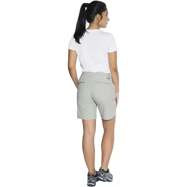 Arctix Womens Trailing Hiking ShortsStone