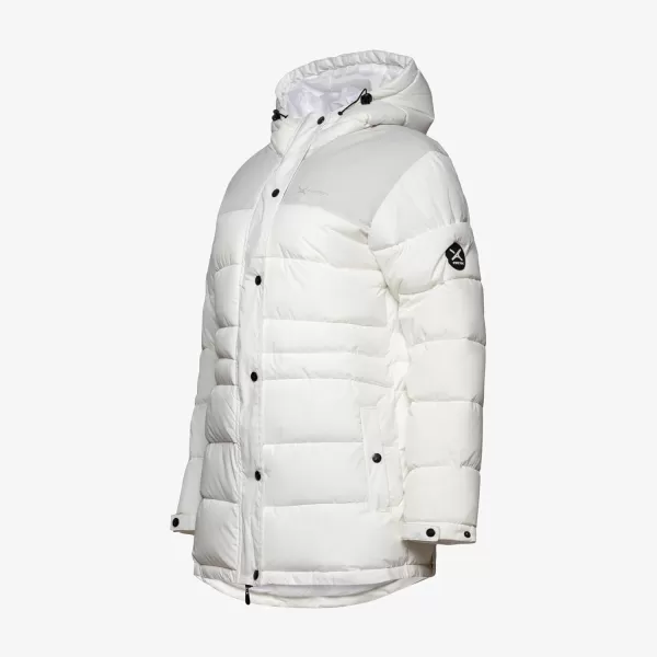 Arctix Womens True Puffer JacketWhite