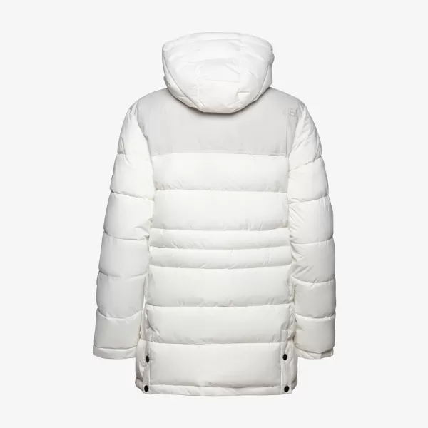 Arctix Womens True Puffer JacketWhite