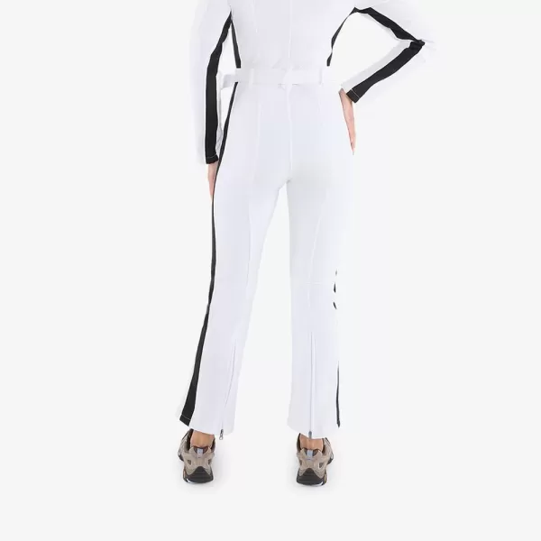 Arctix Womens Vortex One Piece SuitWhite