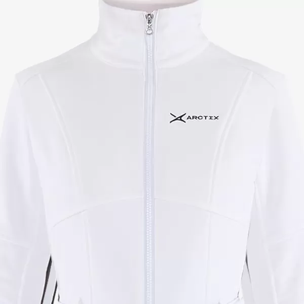 Arctix Womens Vortex One Piece SuitWhite