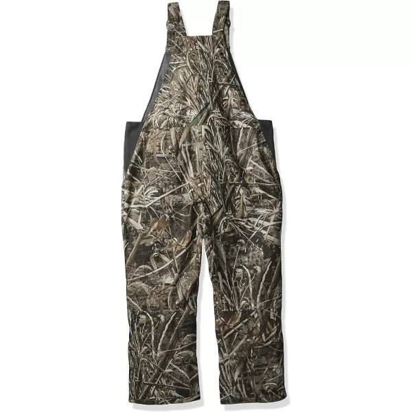 Arctix mens Essential Insulated Bib OverallsRealtree Max5 Camo