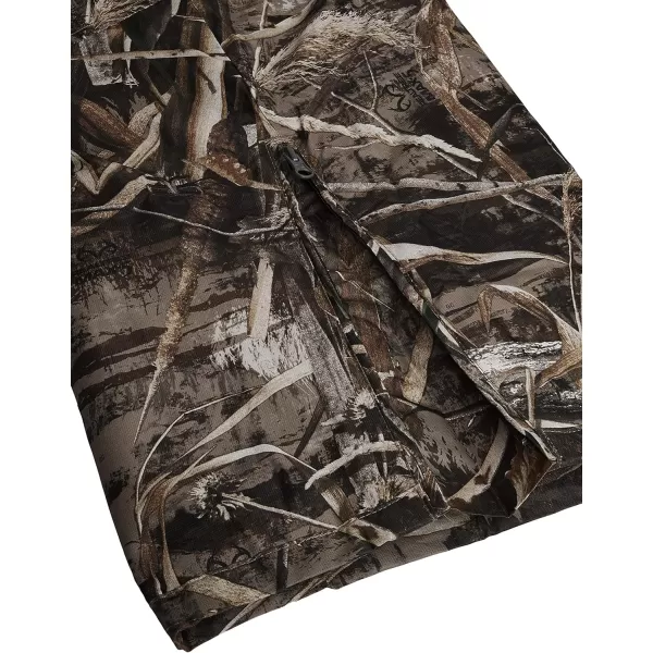 Arctix mens Essential Insulated Bib OverallsRealtree Max5 Camo