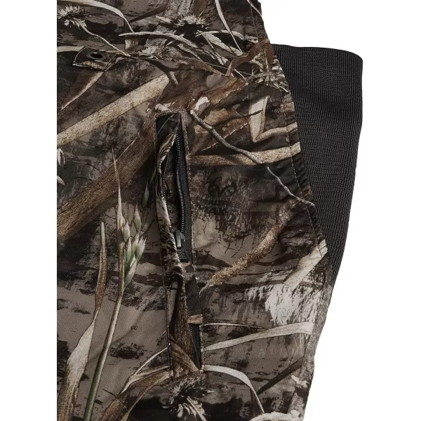 Arctix mens Essential Insulated Bib OverallsRealtree Max5 Camo