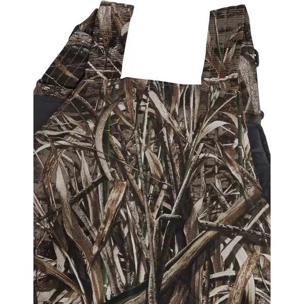 Arctix mens Essential Insulated Bib OverallsRealtree Max5 Camo