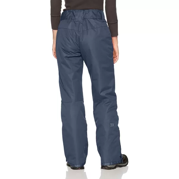 Arctix womens Insulated Snow PantsBlue Night