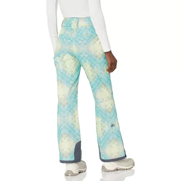 Arctix womens Insulated Snow PantsOmbre Teal