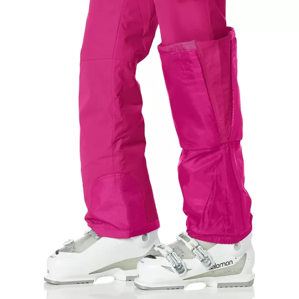 Arctix womens Insulated Snow PantsOrchid Fuchsia