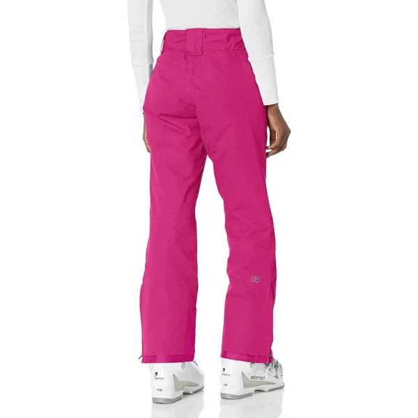 Arctix womens Insulated Snow PantsOrchid Fuchsia