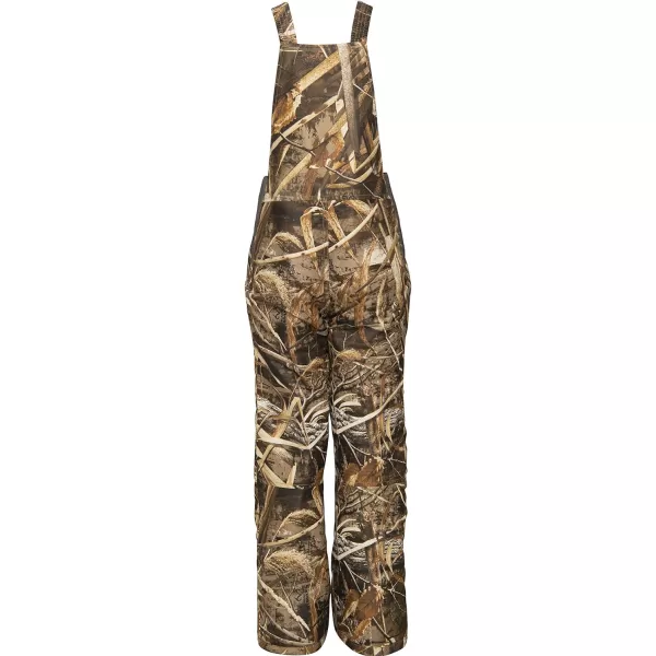 ArctixInfantToddler Chest High Snow Bib Overalls Realtree Max5 Camo 3TArctixInfantToddler Chest High Snow Bib Overalls Realtree Max5 Camo 3T