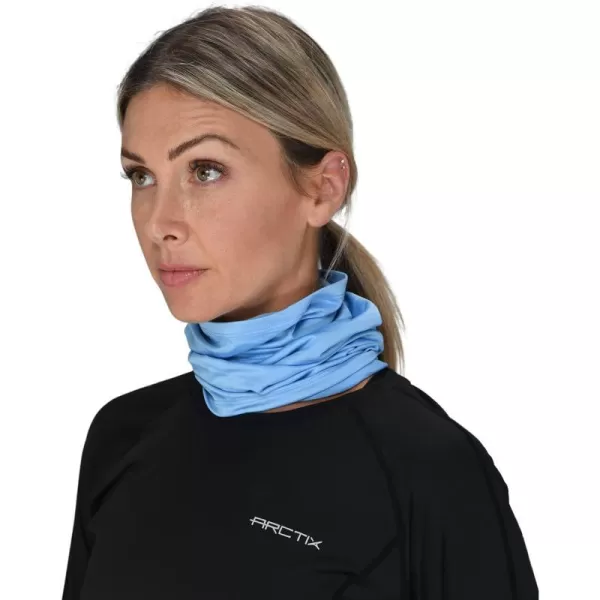 Arctix Adult Neck GuardBlue Ridge